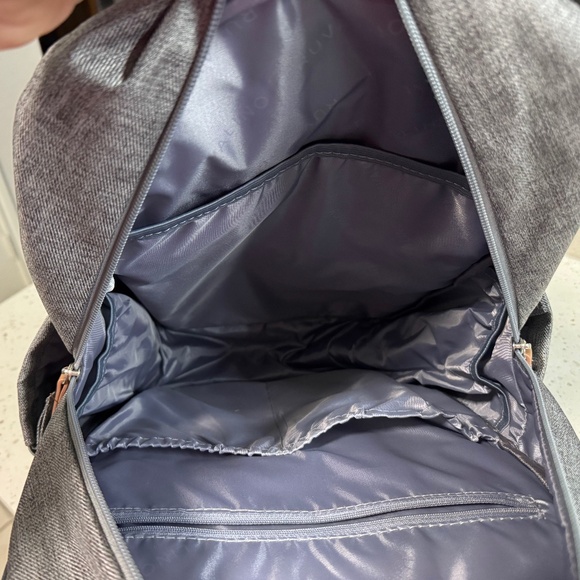 NWT Rivalino Diaper Backpack - Picture 10 of 14